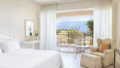 Grecotel Eva Palace Luxury Beach Resort