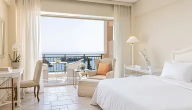 Grecotel Eva Palace Luxury Beach Resort