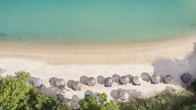 Grecotel Eva Palace Luxury Beach Resort