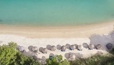 Grecotel Eva Palace Luxury Beach Resort