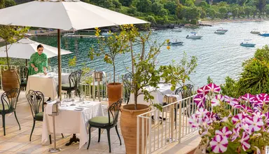 Grecotel Eva Palace Luxury Beach Resort