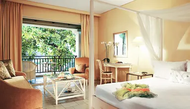 Grecotel Eva Palace Luxury Beach Resort