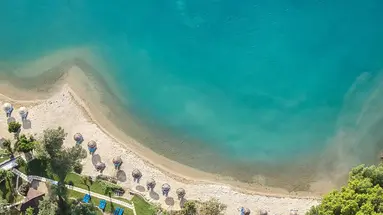Grecotel Eva Palace Luxury Beach Resort