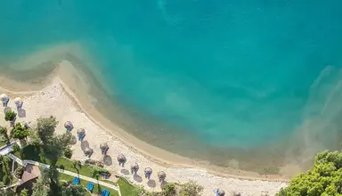 Grecotel Eva Palace Luxury Beach Resort