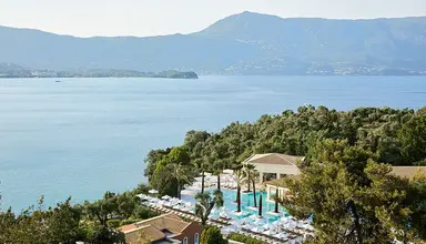 Grecotel Eva Palace Luxury Beach Resort