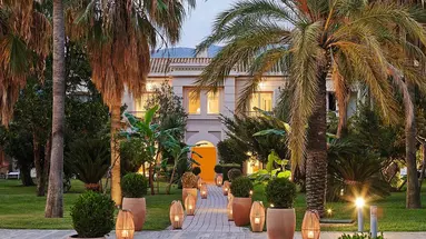 Grecotel Filoxenia