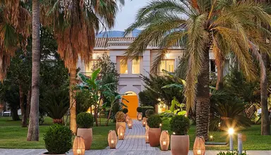 Grecotel Filoxenia