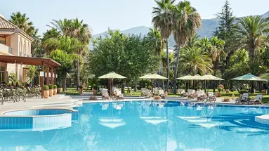 Grecotel Filoxenia