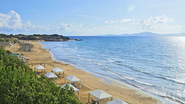 Grecotel Ilia Palms