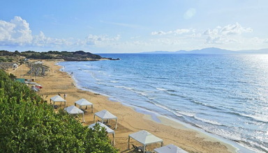 Grecotel Ilia Palms