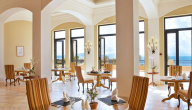 Grecotel Ilia Palms