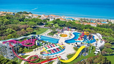 Grecotel Ilia Palms