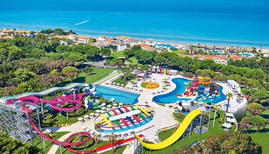 Grecotel Ilia Palms