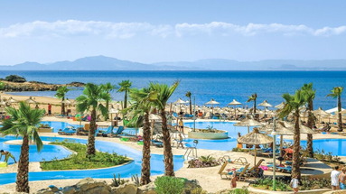 Grecotel Ilia Palms