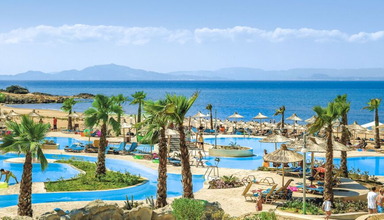Grecotel Ilia Palms