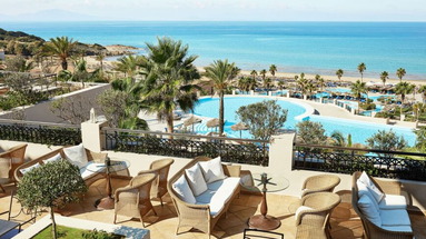 Grecotel Ilia Palms