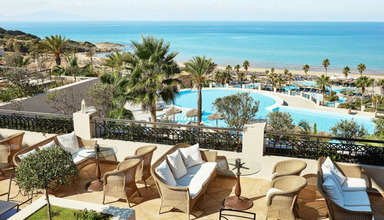 Grecotel Ilia Palms