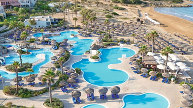 Grecotel Ilia Palms