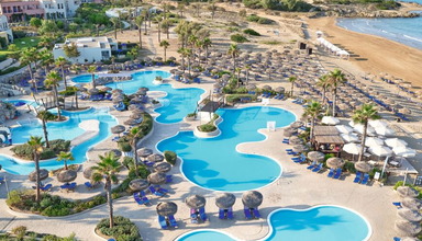 Grecotel Ilia Palms
