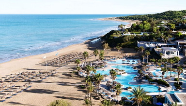 Grecotel Ilia Palms