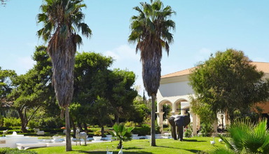 Grecotel Ilia Palms