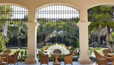 Grecotel Ilia Palms