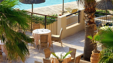 Grecotel Ilia Palms