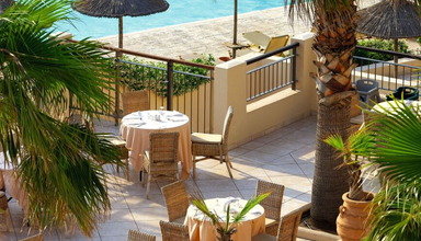 Grecotel Ilia Palms