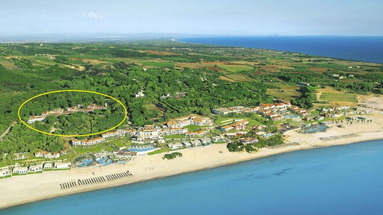 Grecotel Ilia Palms