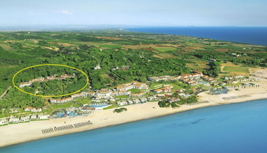 Grecotel Ilia Palms