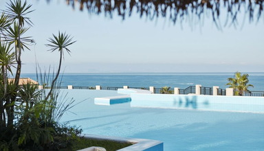 Grecotel Ilia Palms