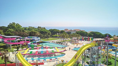 Grecotel Ilia Palms