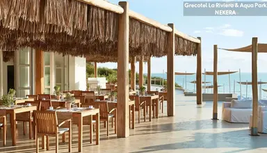 Grecotel La Riviera & Aqua Park