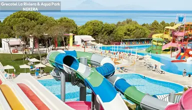 Grecotel La Riviera & Aqua Park