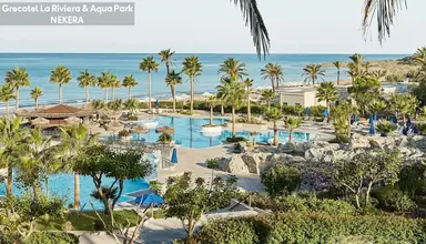 Grecotel La Riviera & Aqua Park