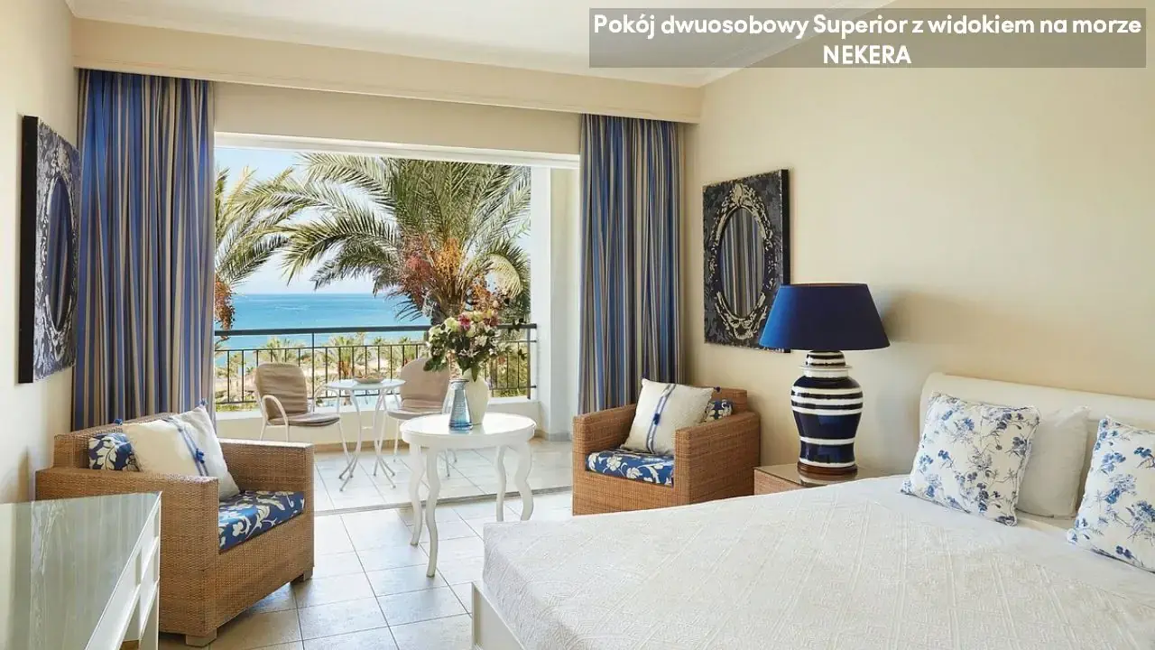 Grecotel La Riviera & Aqua Park