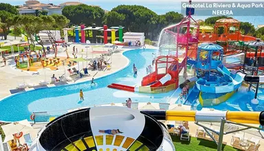Grecotel La Riviera & Aqua Park