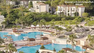 Grecotel La Riviera & Aqua Park