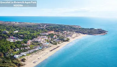 Grecotel La Riviera & Aqua Park