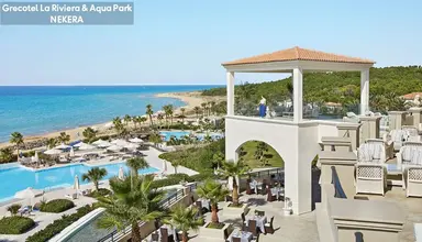 Grecotel La Riviera & Aqua Park