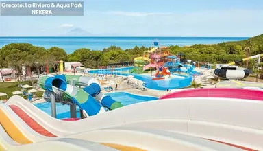 Grecotel La Riviera & Aqua Park