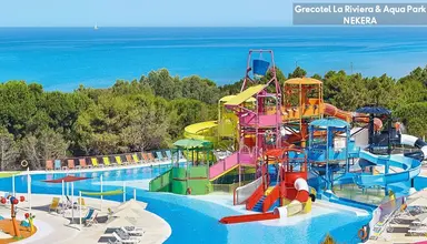 Grecotel La Riviera & Aqua Park