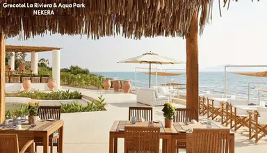 Grecotel La Riviera & Aqua Park