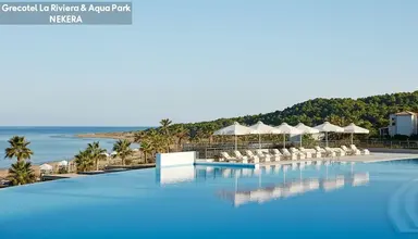 Grecotel La Riviera & Aqua Park