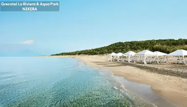 Grecotel La Riviera & Aqua Park