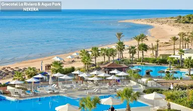 Grecotel La Riviera & Aqua Park