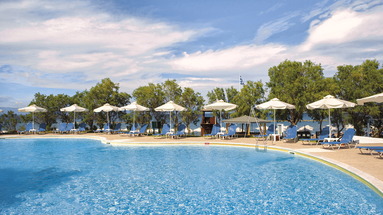 Grecotel Lakopetra Beach