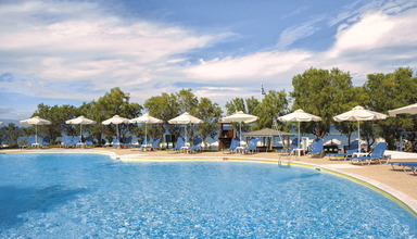 Grecotel Lakopetra Beach