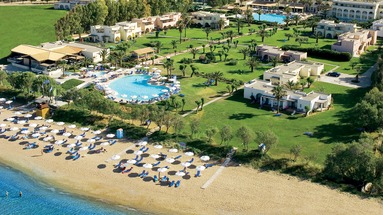 Grecotel Lakopetra Beach