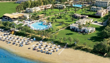 Grecotel Lakopetra Beach